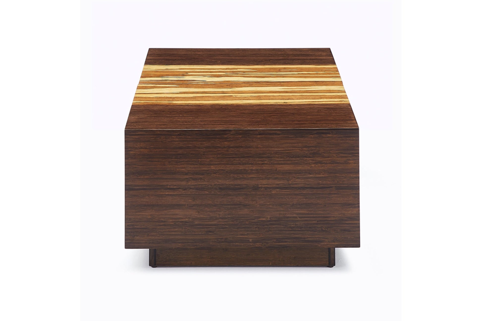 Azara Cube Rectangular Coffee Table