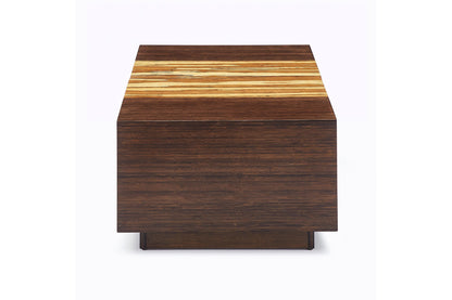 Azara Cube Rectangular Coffee Table