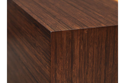 Azara Cube Coffee Table