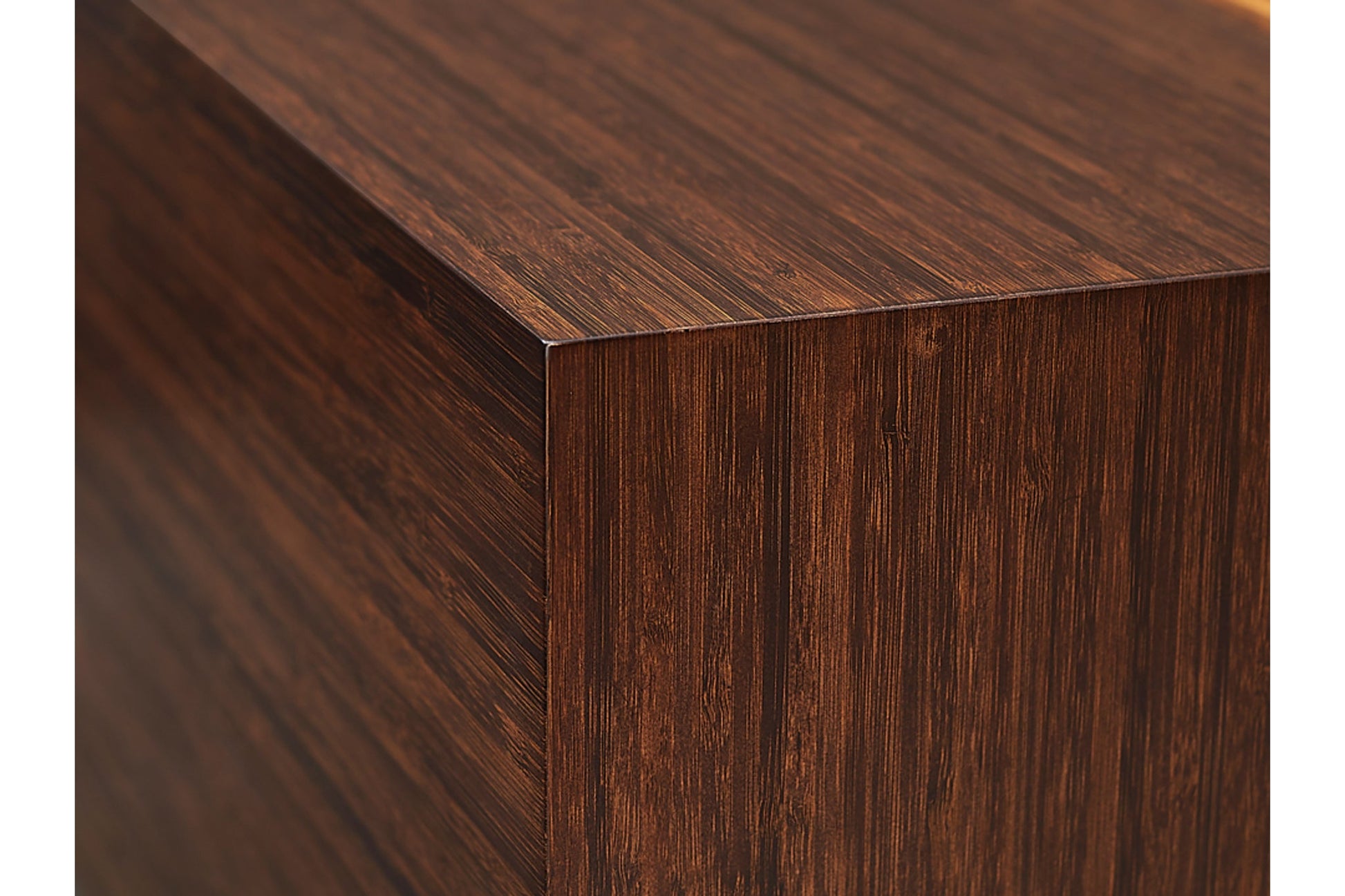 Azara Cube Rectangular Coffee Table