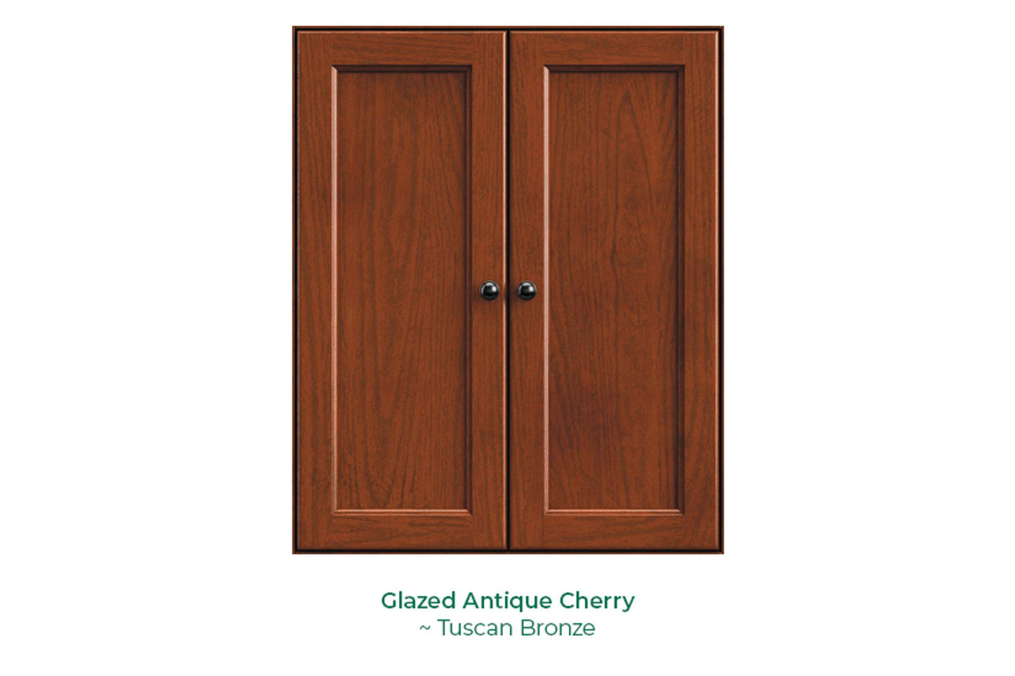 McKenzie 36" x 72" Bookcase w/Doors - Whittier Wood