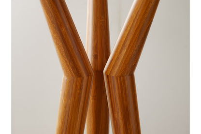 Spire Coat Tree