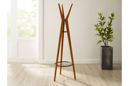 Spire Coat Tree