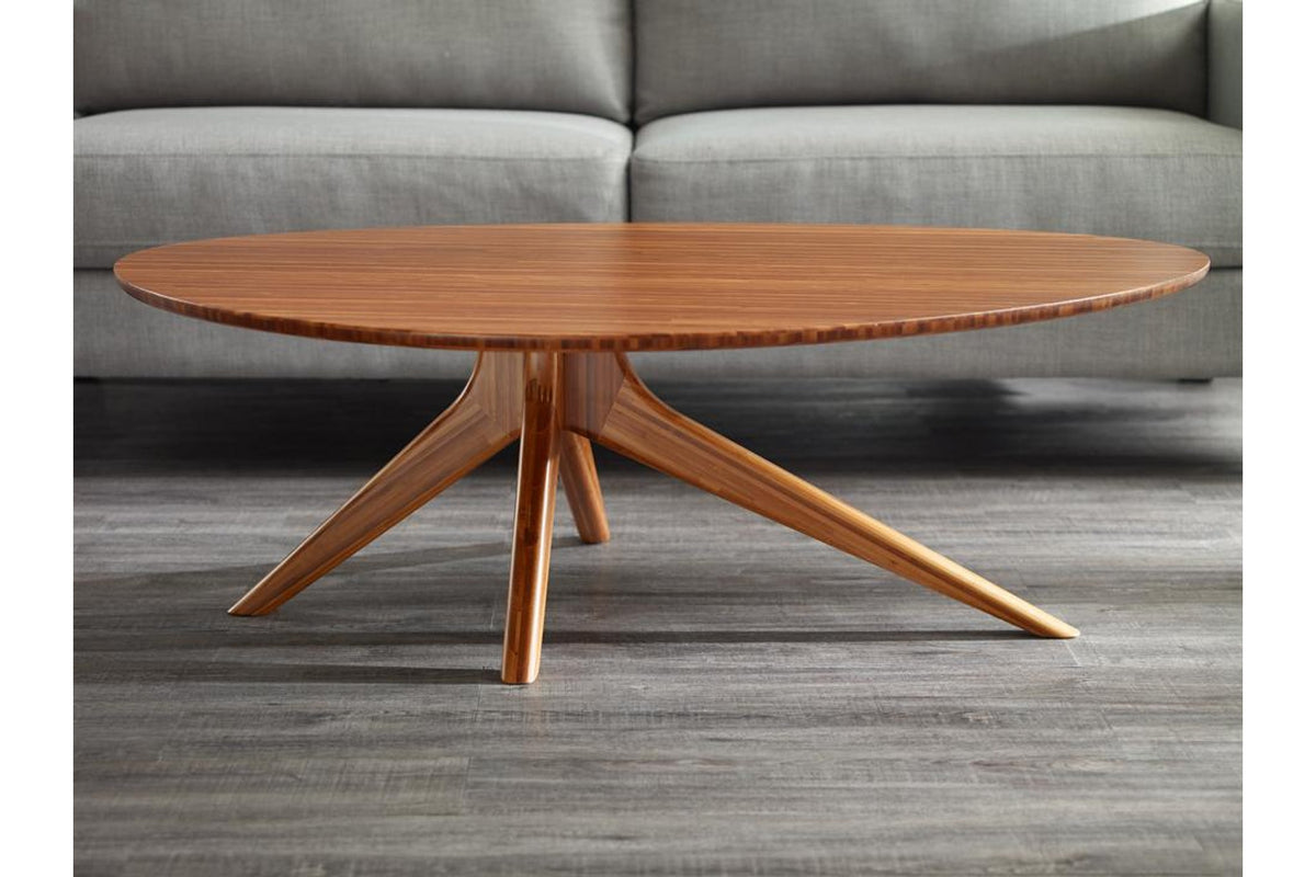 Rosemary Coffee Table - Comfort Pure