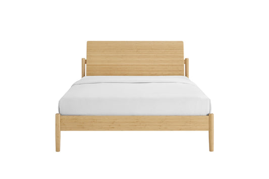 Monterey Platform Bed