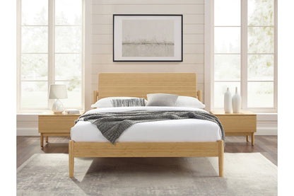 Monterey Nightstand - Comfort Pure