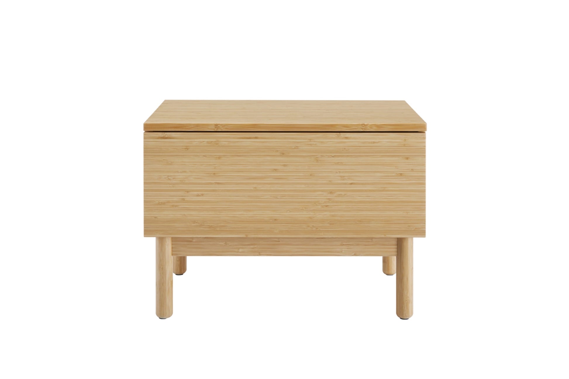 Monterey Nightstand - Comfort Pure