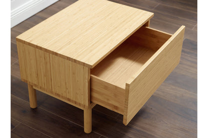 Monterey Nightstand - Comfort Pure