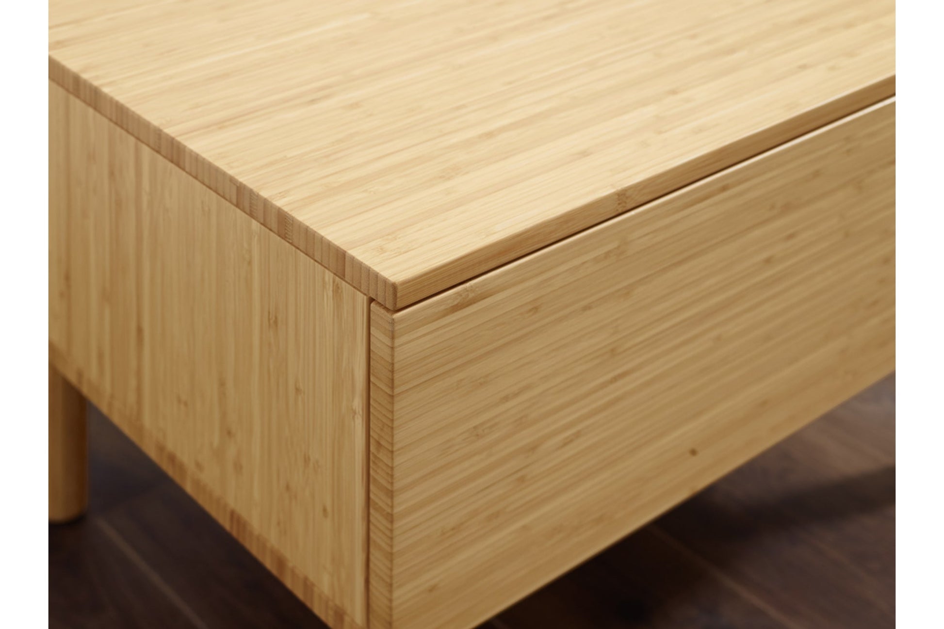 Monterey Nightstand - Comfort Pure