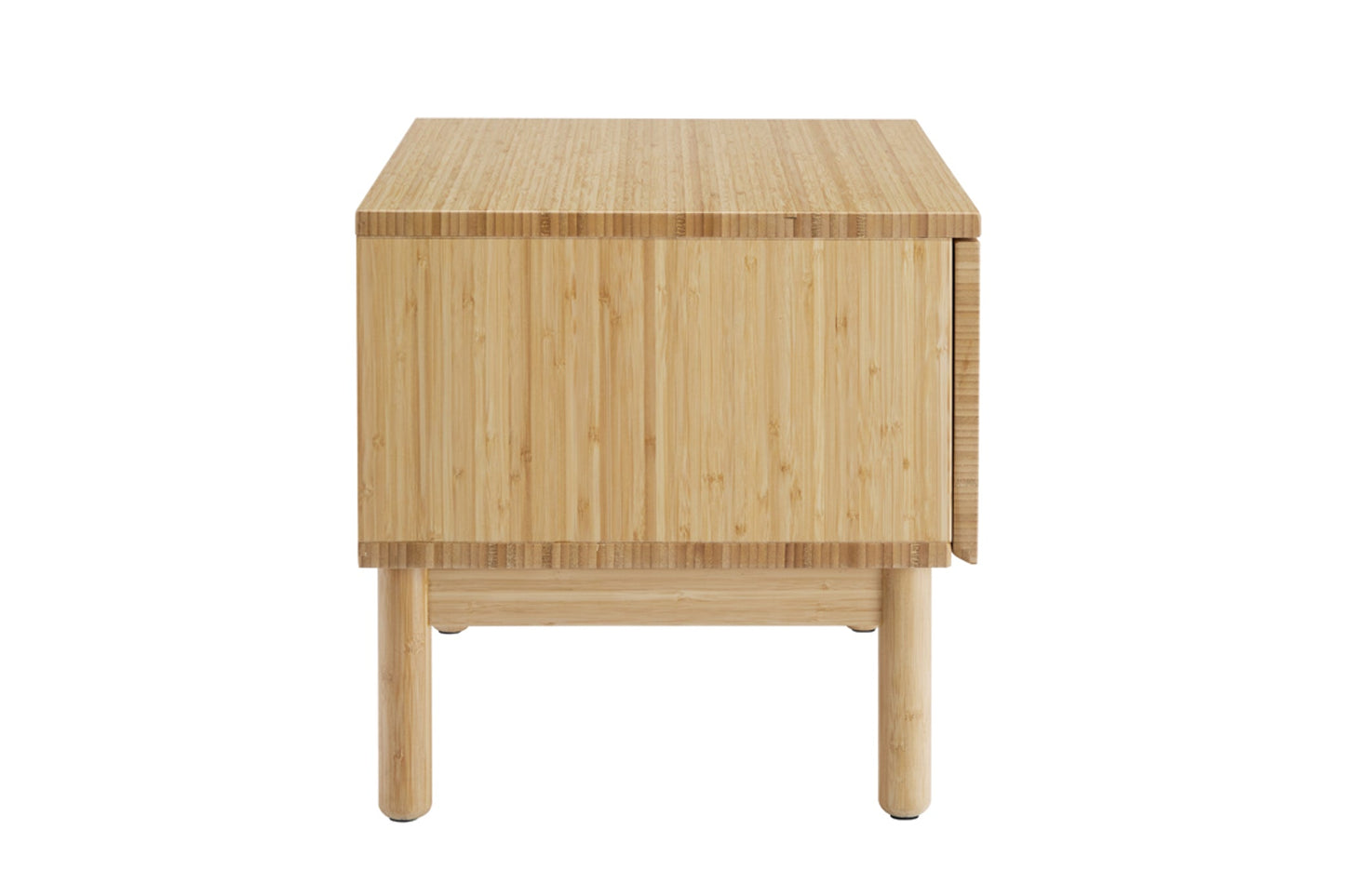 Monterey Nightstand - Comfort Pure