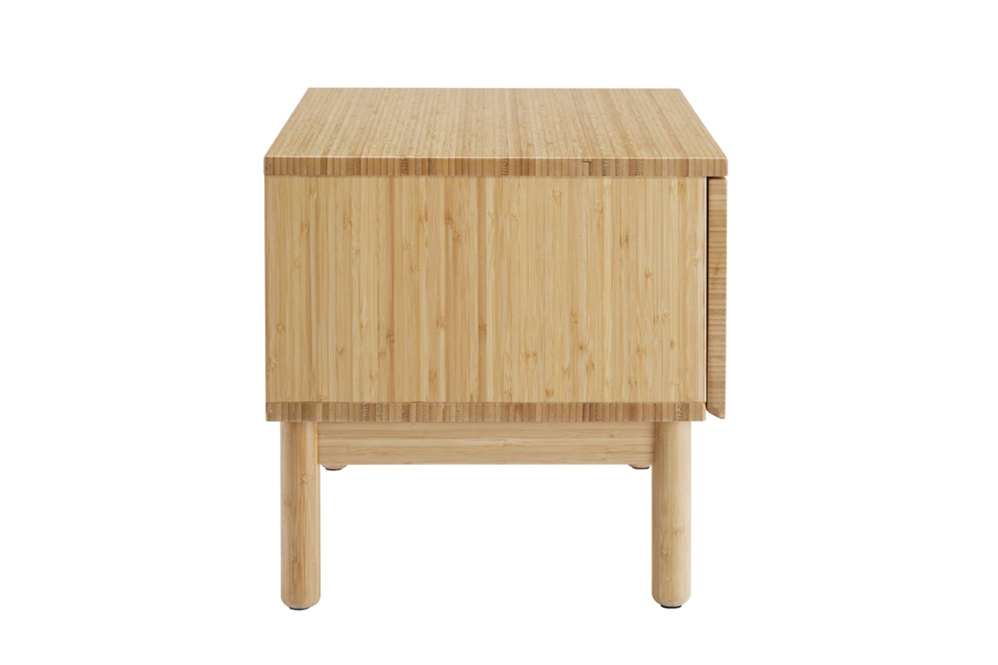 Monterey Nightstand - Comfort Pure