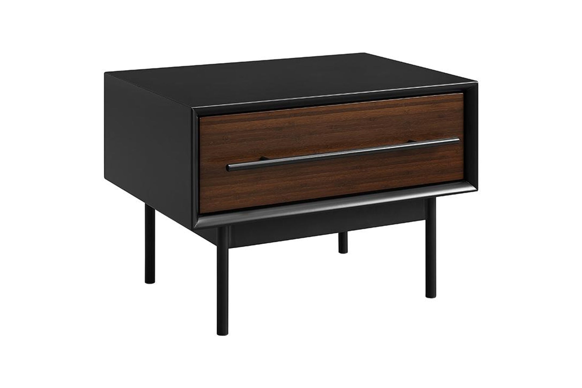 Park Avenue Nightstand - Comfort Pure