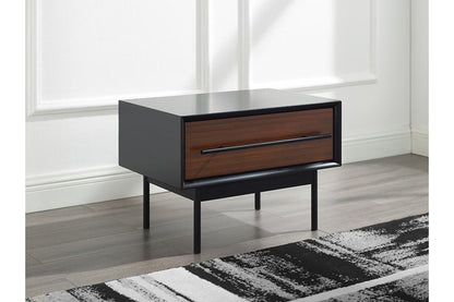 Park Avenue Nightstand - Comfort Pure