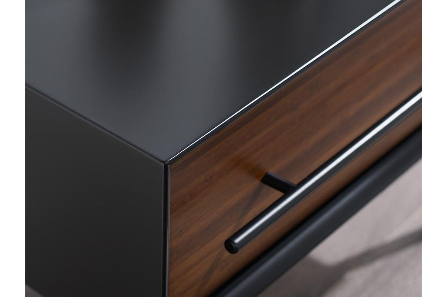 Park Avenue Nightstand - Comfort Pure