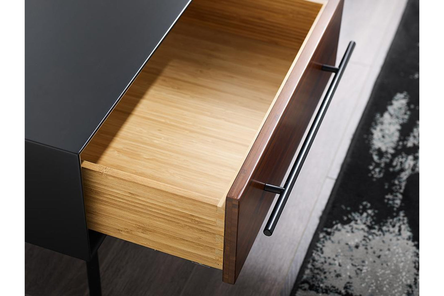 Park Avenue Nightstand - Comfort Pure