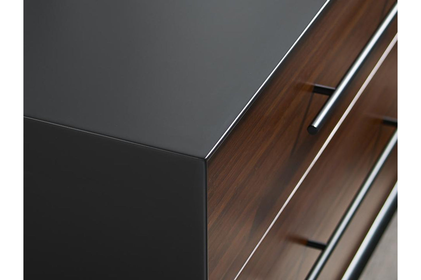 Park Avenue Dresser - Comfort Pure
