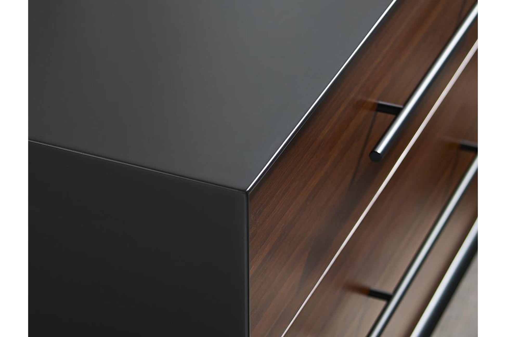 Park Avenue Dresser - Comfort Pure