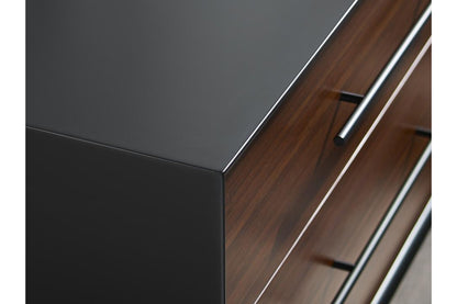 Park Avenue Dresser - Comfort Pure