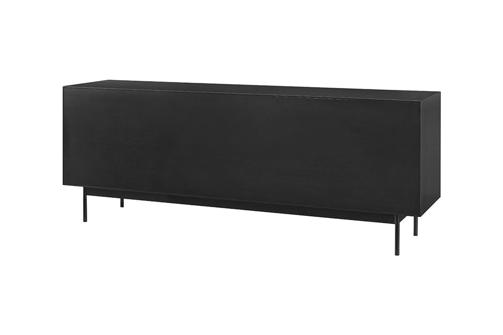 Park Avenue Dresser - Comfort Pure