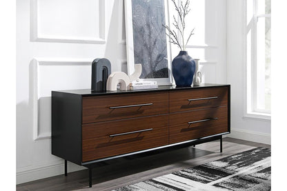 Park Avenue Dresser - Comfort Pure