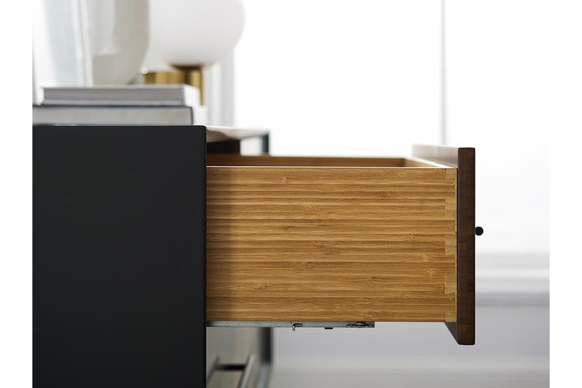 Park Avenue Dresser - Comfort Pure