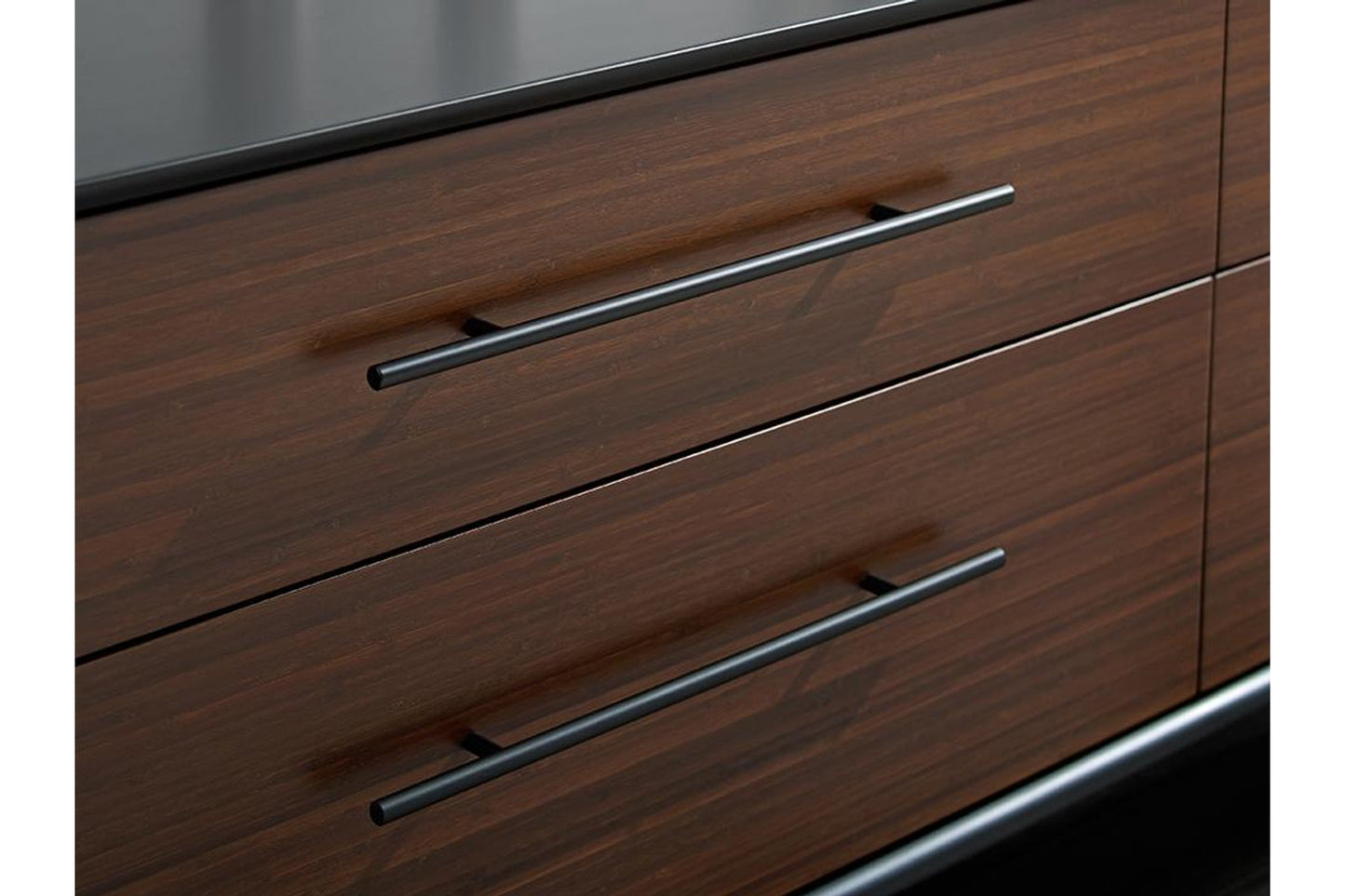 Park Avenue Dresser - Comfort Pure