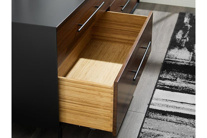 Park Avenue Dresser - Comfort Pure