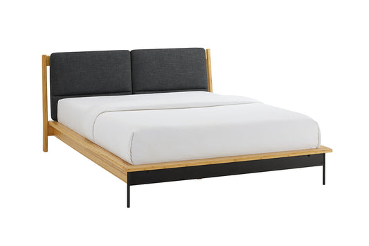 Santa Cruz Platform Bed