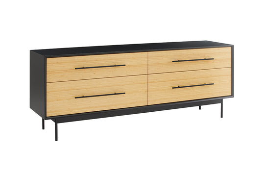 Santa Cruz Dresser