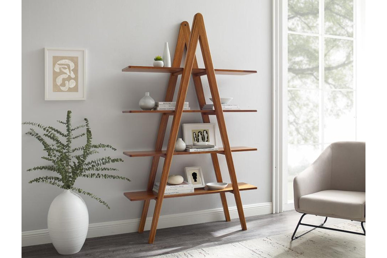 Studio Plus Shelf - Comfort Pure