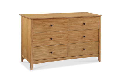 Willow Dresser