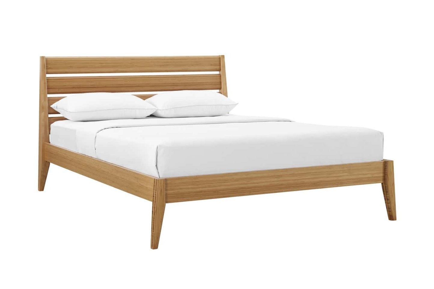 Sienna Platform Bed