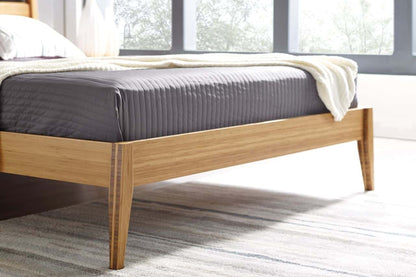 Sienna Platform Bed