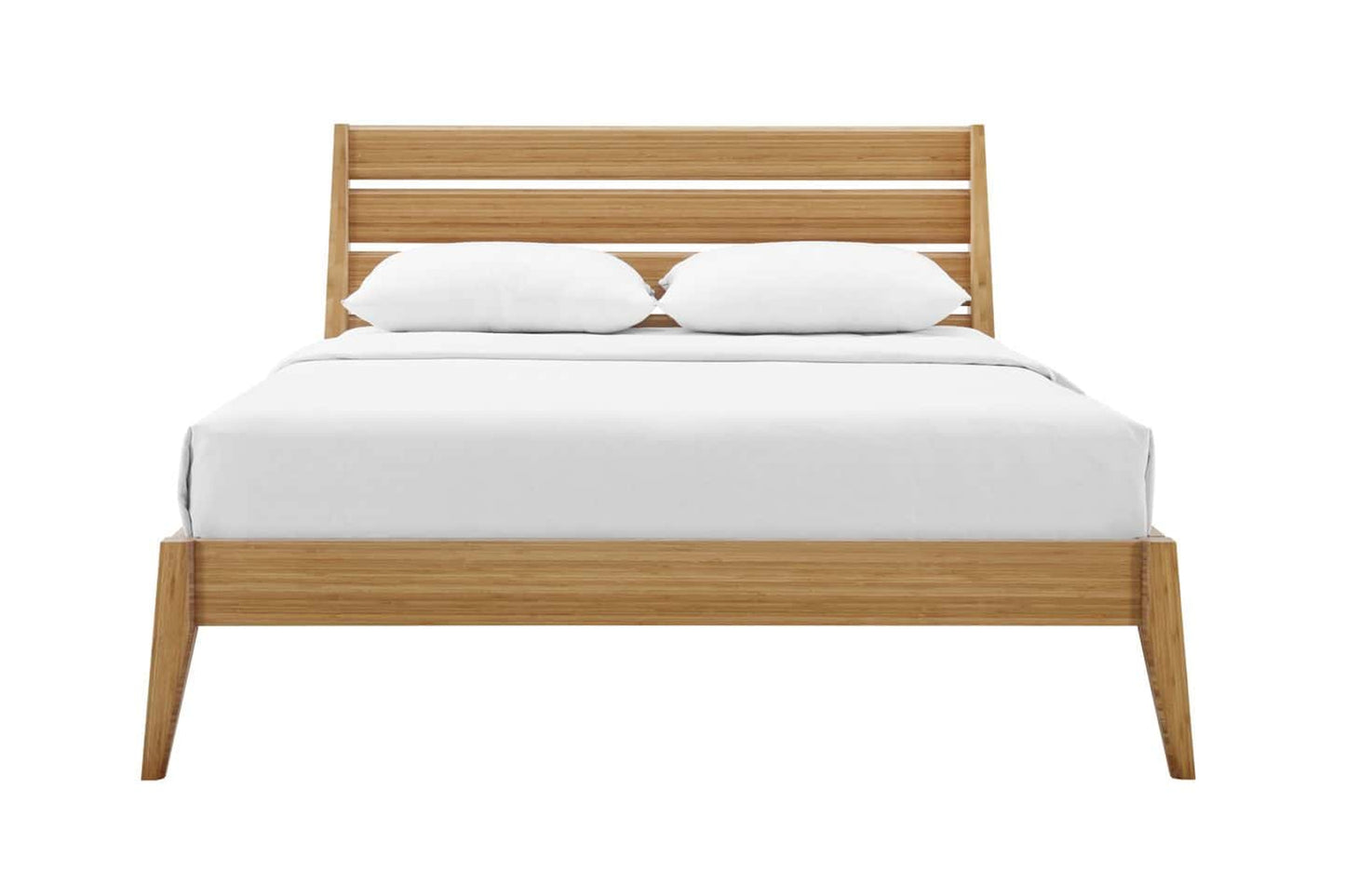 Sienna Platform Bed