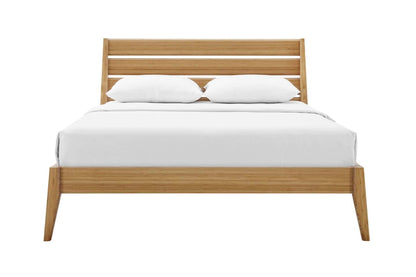 Sienna Platform Bed