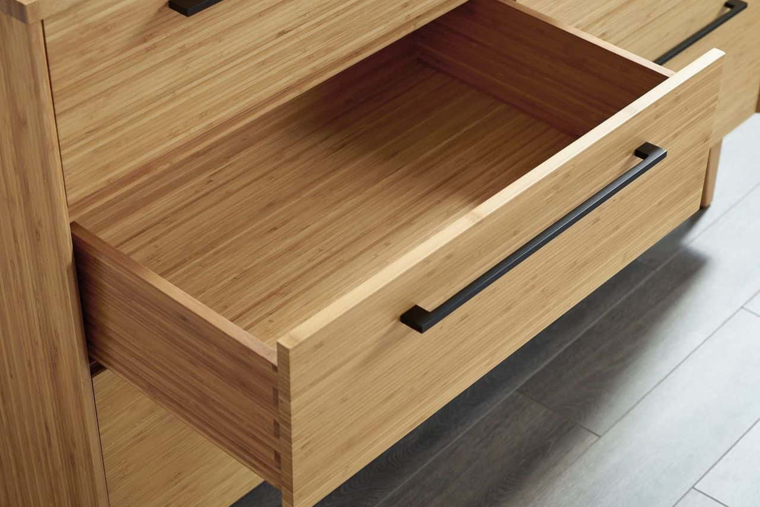 Sienna Dresser - Comfort Pure