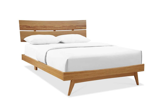 Azara Platform Bed