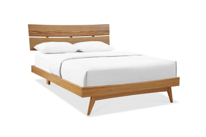 Azara Platform Bed