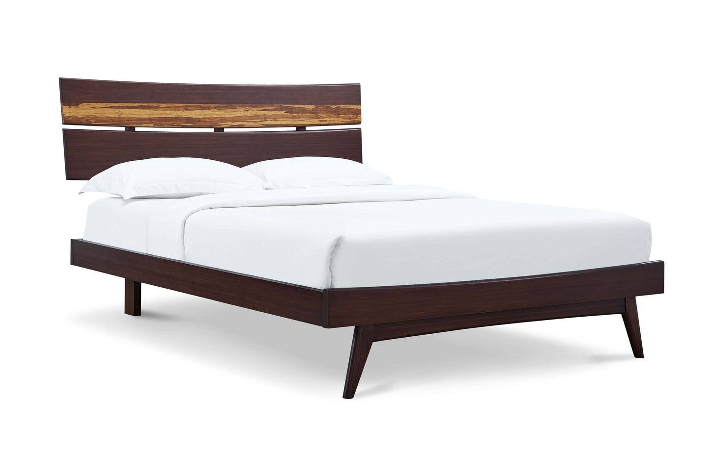 Azara Platform Bed