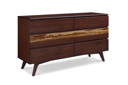 Azara Dresser