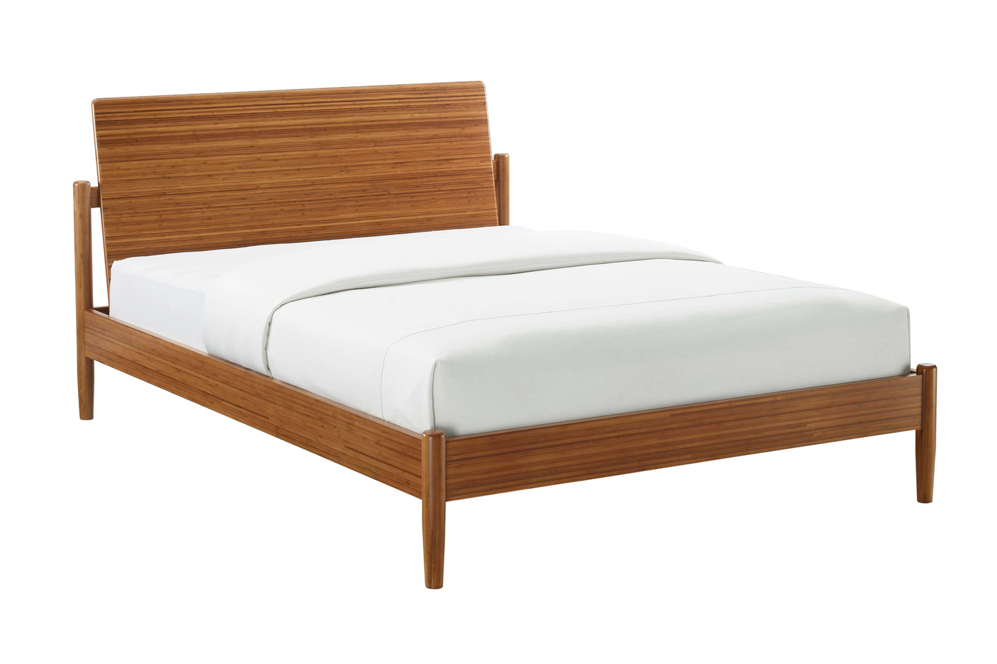 Monterey Platform Bed