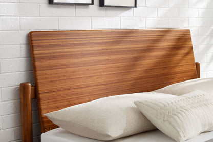 Monterey Platform Bed