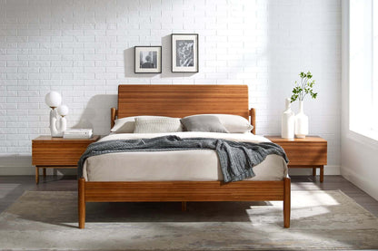 Monterey Platform Bed