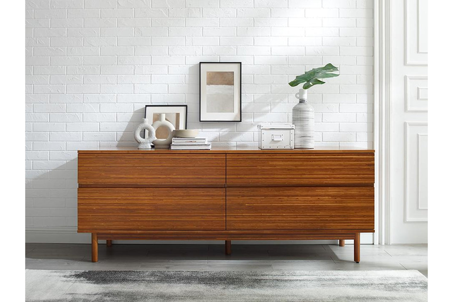 Ventura Dresser - Comfort Pure
