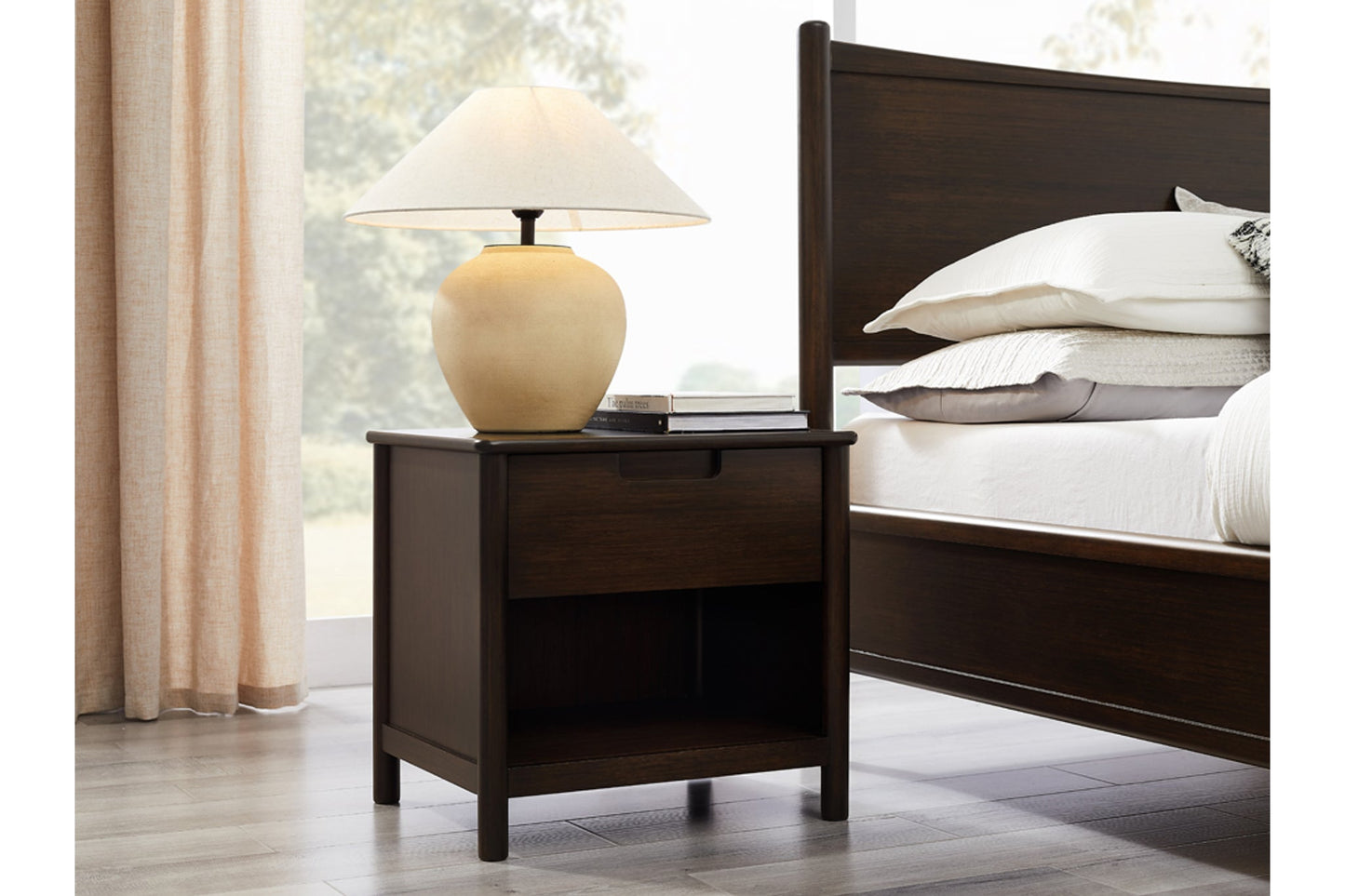 Weston Nightstand