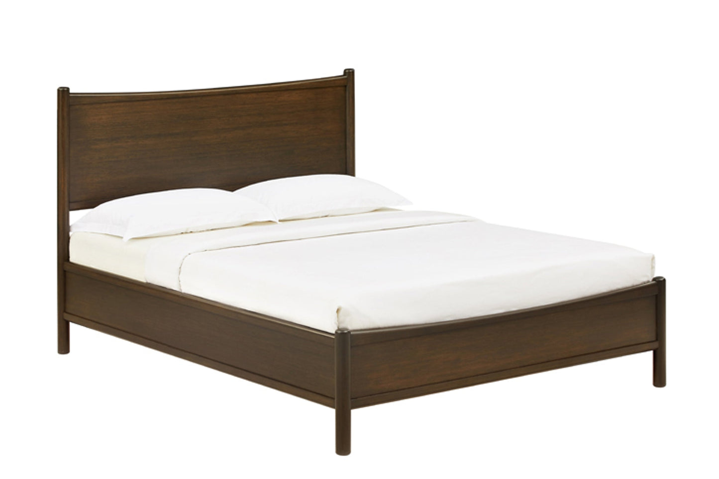 Weston Platform Bed