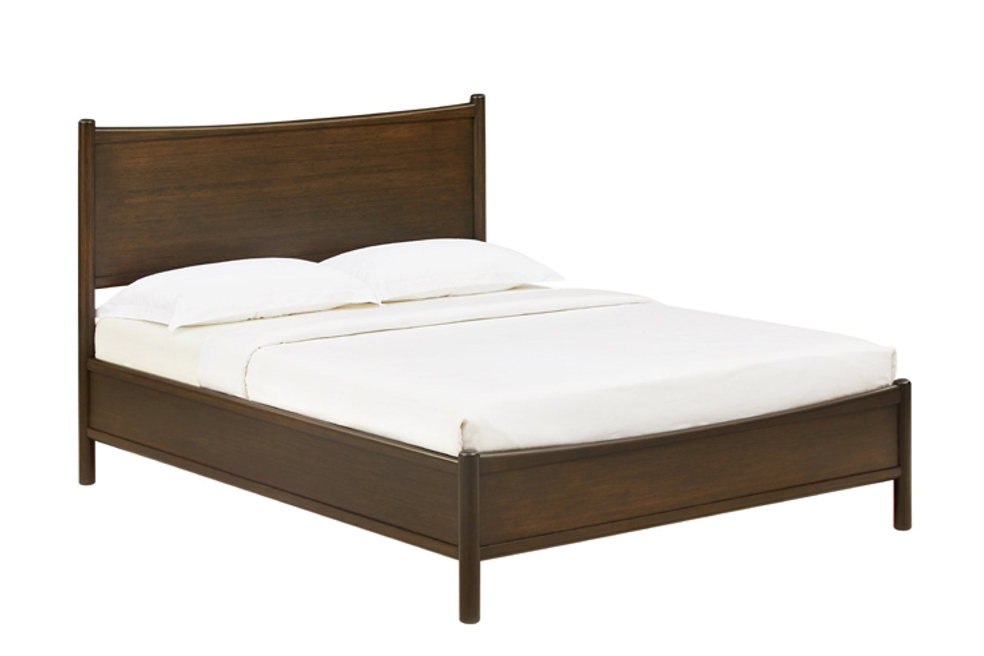 Weston Platform Bed
