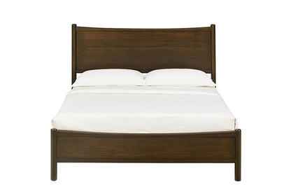 Weston Platform Bed