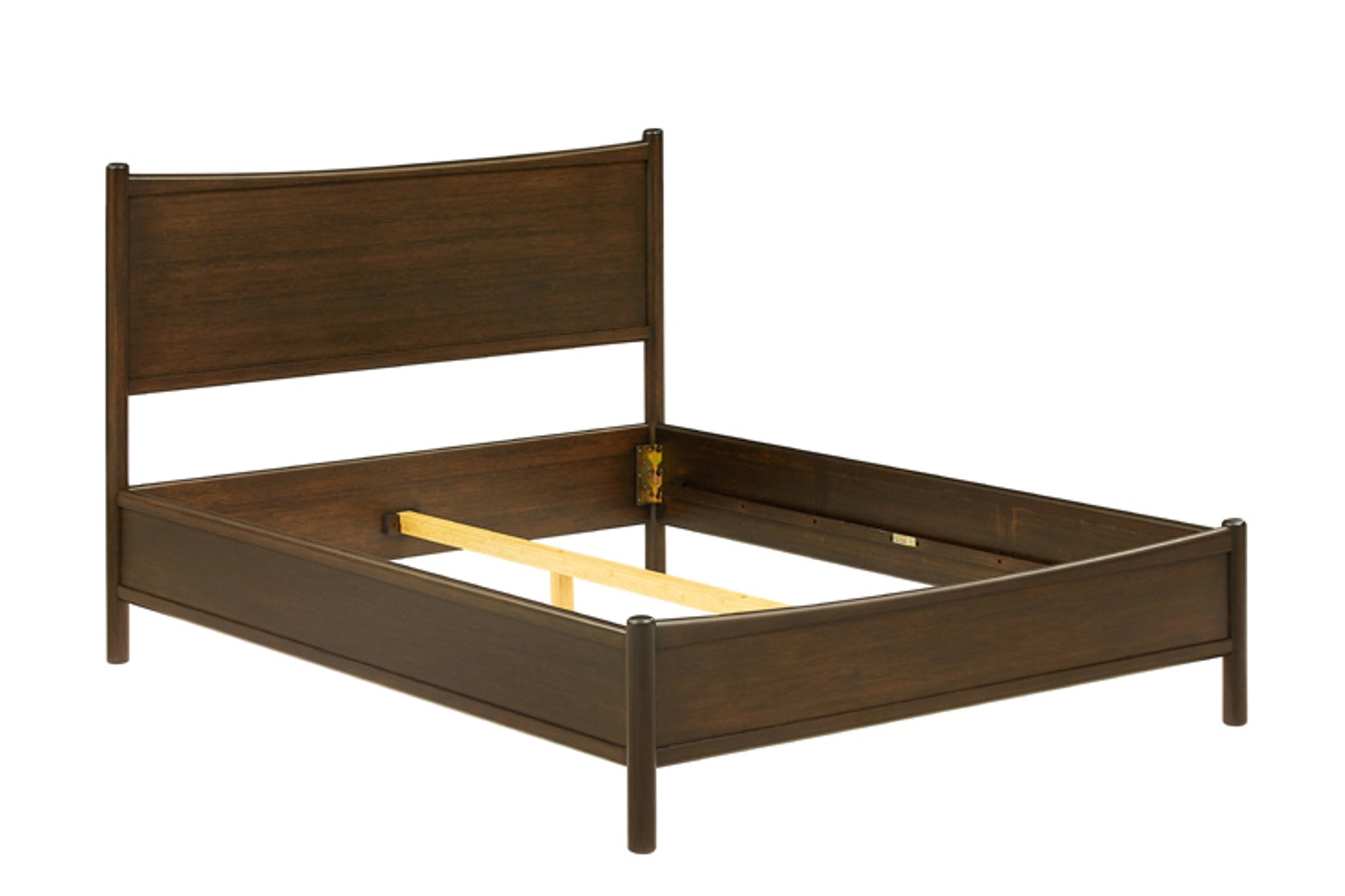 Weston Platform Bed