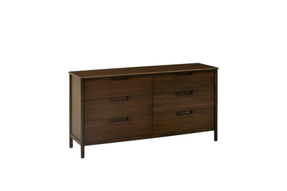 Weston Dresser